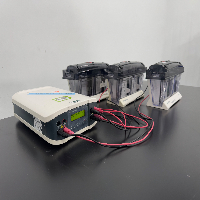 Life Technologies PowerEase Power Supply image 0